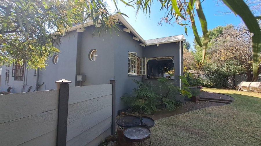 3 Bedroom Property for Sale in Westdene Free State